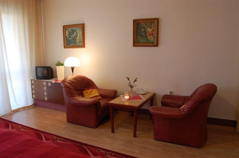 Slovakia Hotel Tatranska Lomnica
