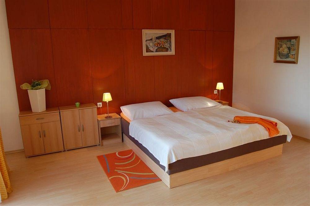 Slovakia Hotel 3*