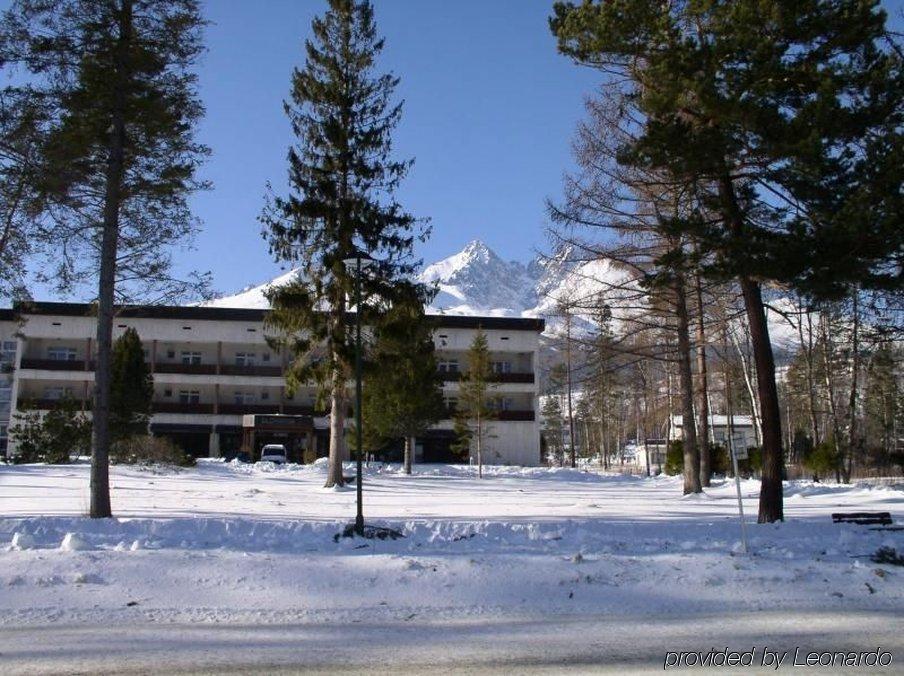 Slovakia Hotel