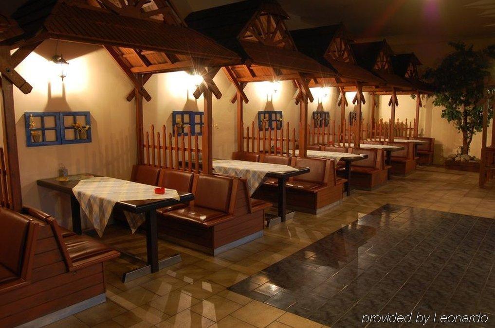 Slovakia Hotel